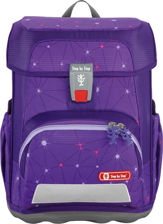 Actual product image Step by Step CLOUD satchel set, 5 pieces (19 l)