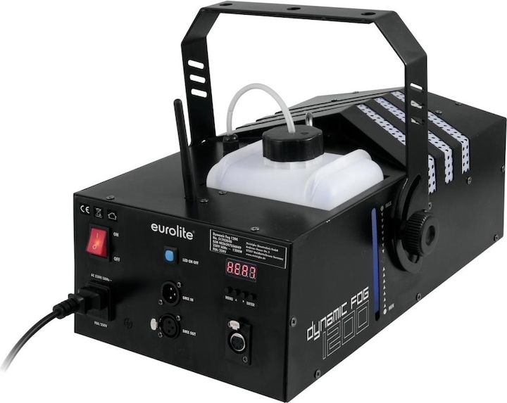 Produktbild Eurolite Dynamic Fog
