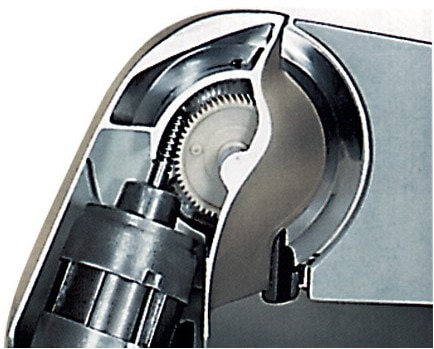 Actual product image Graef Master M 20
