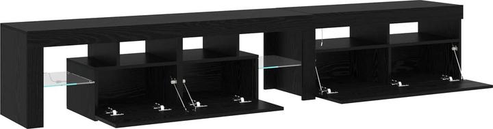 Produktbild vidaXL TV-Ständer (36.50 x 36.50 x 40 cm)