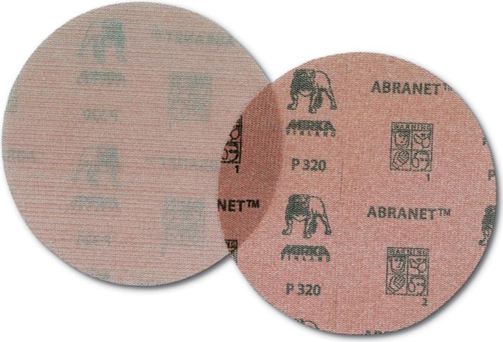 Image du produit Mirka Abranet (P320)