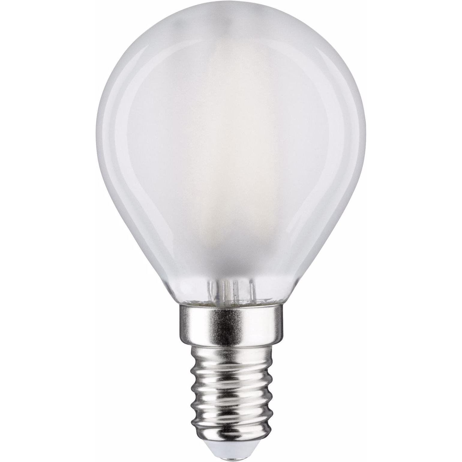 Thumbnail - Paulmann, Leuchtmittel, Tropfen (E14, 5 W, 470 lm, 1 x, F)