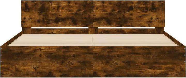 Image du produit vidaXL Bettgestell (180 x 200 cm)