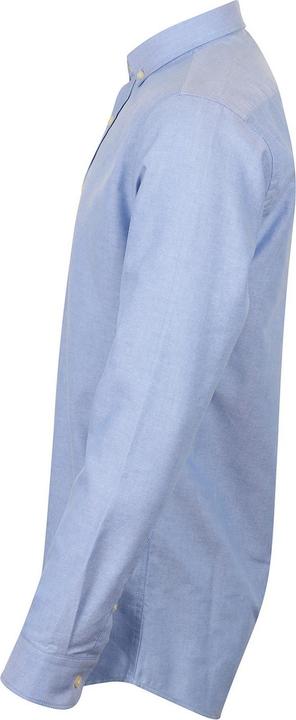 Produktbild Henbury Modern Langarm Oxford Hemd (L)