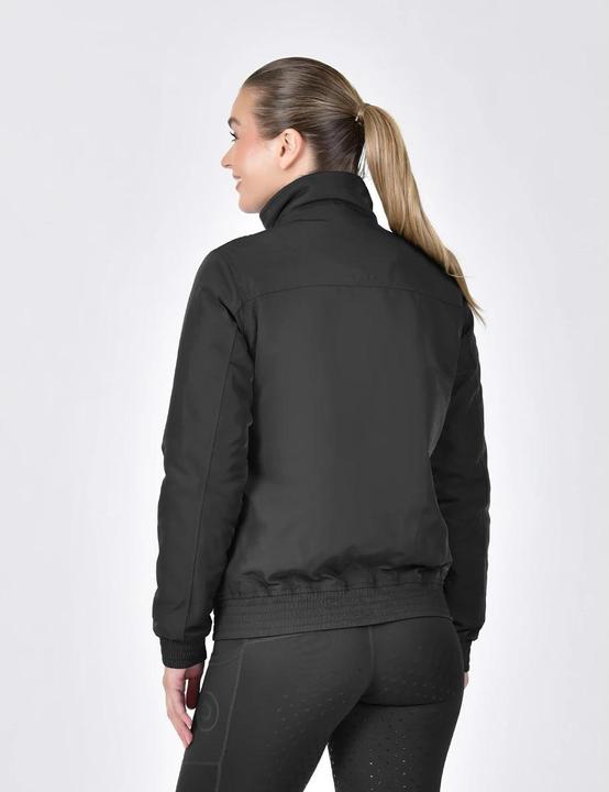 Actual product image Dublin Women's full-zip riding jacket (S)