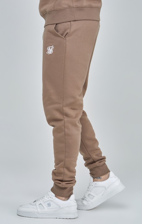Image du produit Siksilk Pantalons de jogging Essentials Joggers (S)