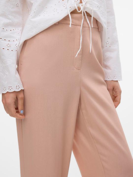 Immagine prodotto Vero Moda VMDINNA Pantaloni a vita alta Pantaloni della tuta (36)
