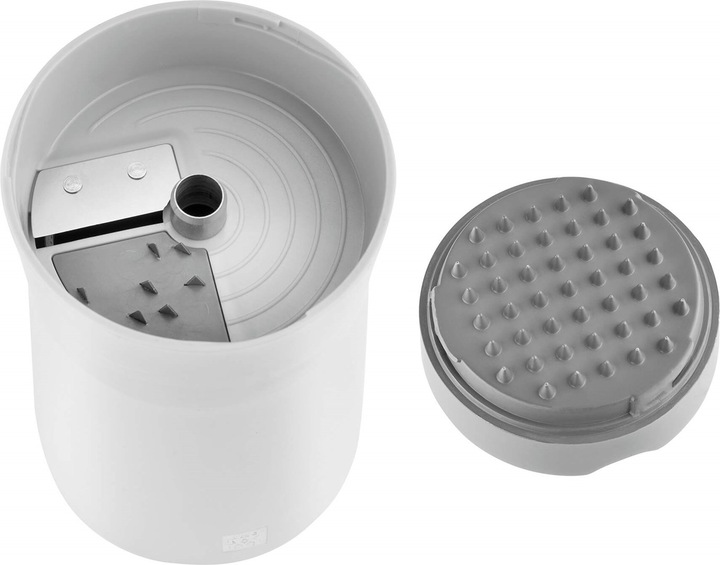 Immagine prodotto Zwilling Spiralizzatore | Grigio