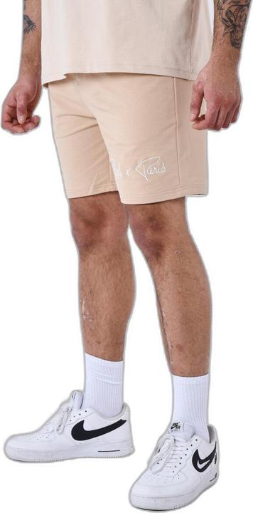 Actual product image Project X Paris basic shorts with embroidered logo (XL)