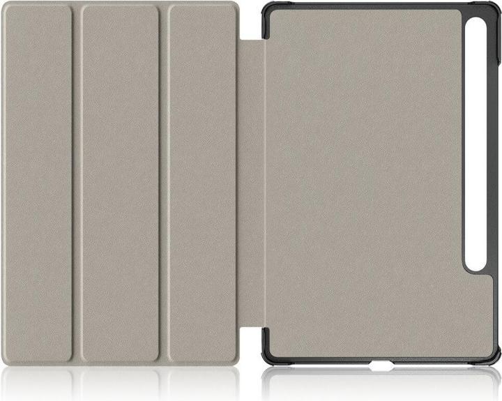 Produktbild Cover-Discount Galaxy Tab S9 - Tri-fold Smart Case Sea Wave (Samsung Galaxy Tab S9)