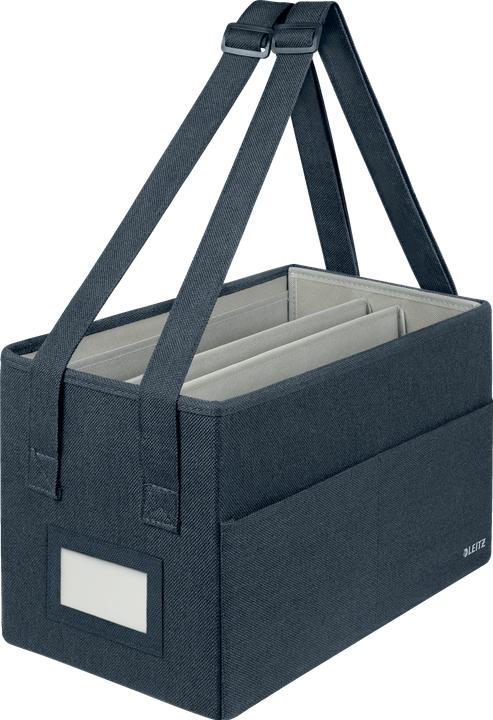 Actual product image Leitz Esselte laptop bag (A4)