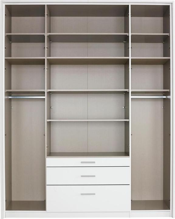 Produktbild Xora Hildesheim (181 x 54 x 229 cm)