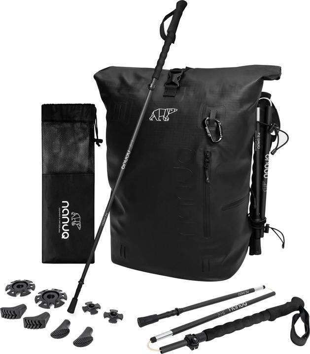 Immagine prodotto Nanuq Hiking Kit