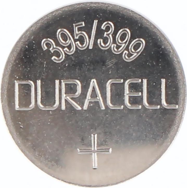 Produktbild Duracell Electronics (1 Stk., SR57, 55 mAh)