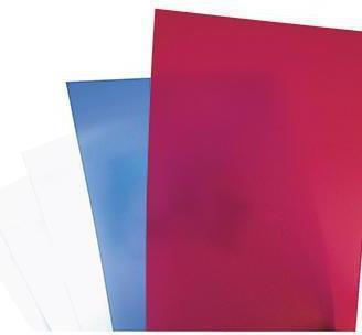 Produktbild GBC Einbandfolien PolyClearView