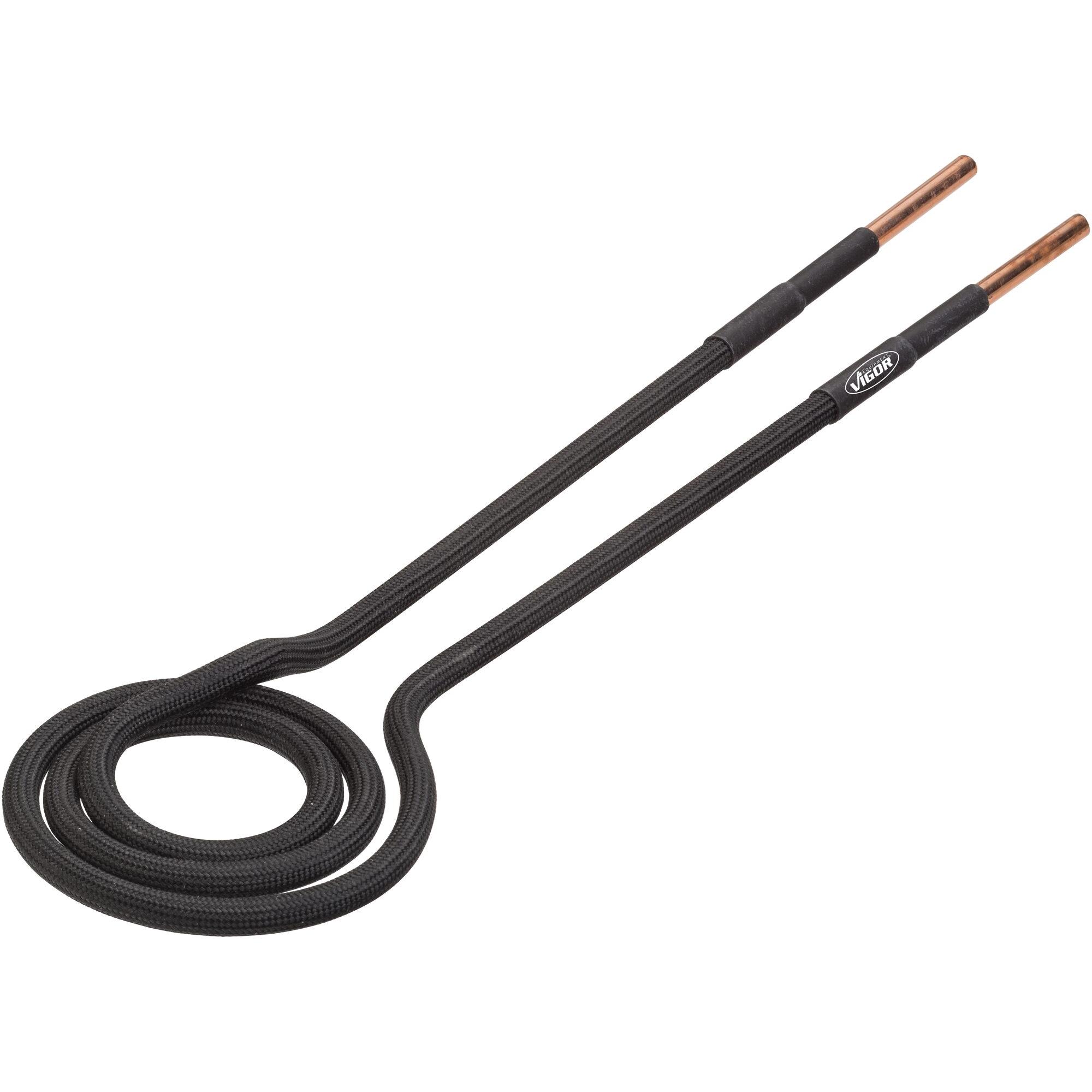 Vigor, Utensili autofficina, BOBINA PIATTA, SUPERFICI PER V4891