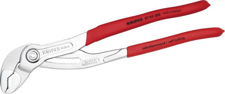 Image du produit Knipex Cobra (300 mm)