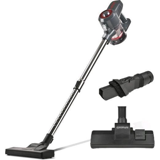 G3 Ferrari G3 Fer, Staubsauger, Grau