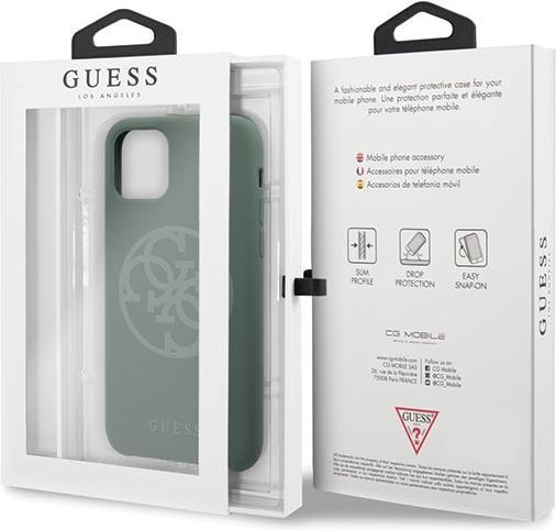 Productafbeelding Guess Zaak (Apple iPhone 11 Pro Max)