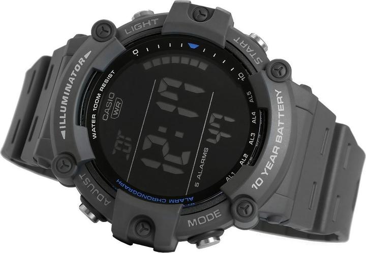 Produktbild Casio Sports (Sportuhr, 51 mm)