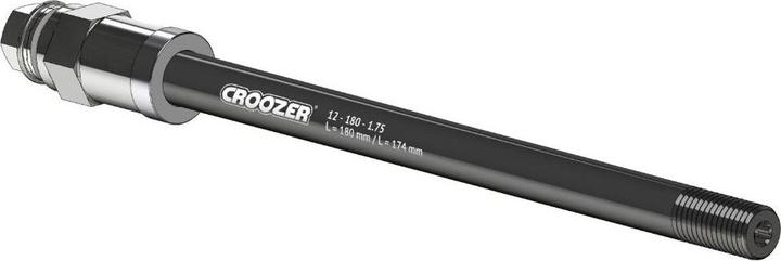 Produktbild Croozer Steckachsadapter