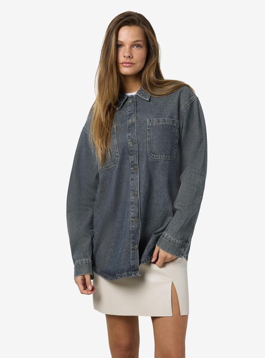 Immagine prodotto Noisy May NMALVA Jeanshemd (S)