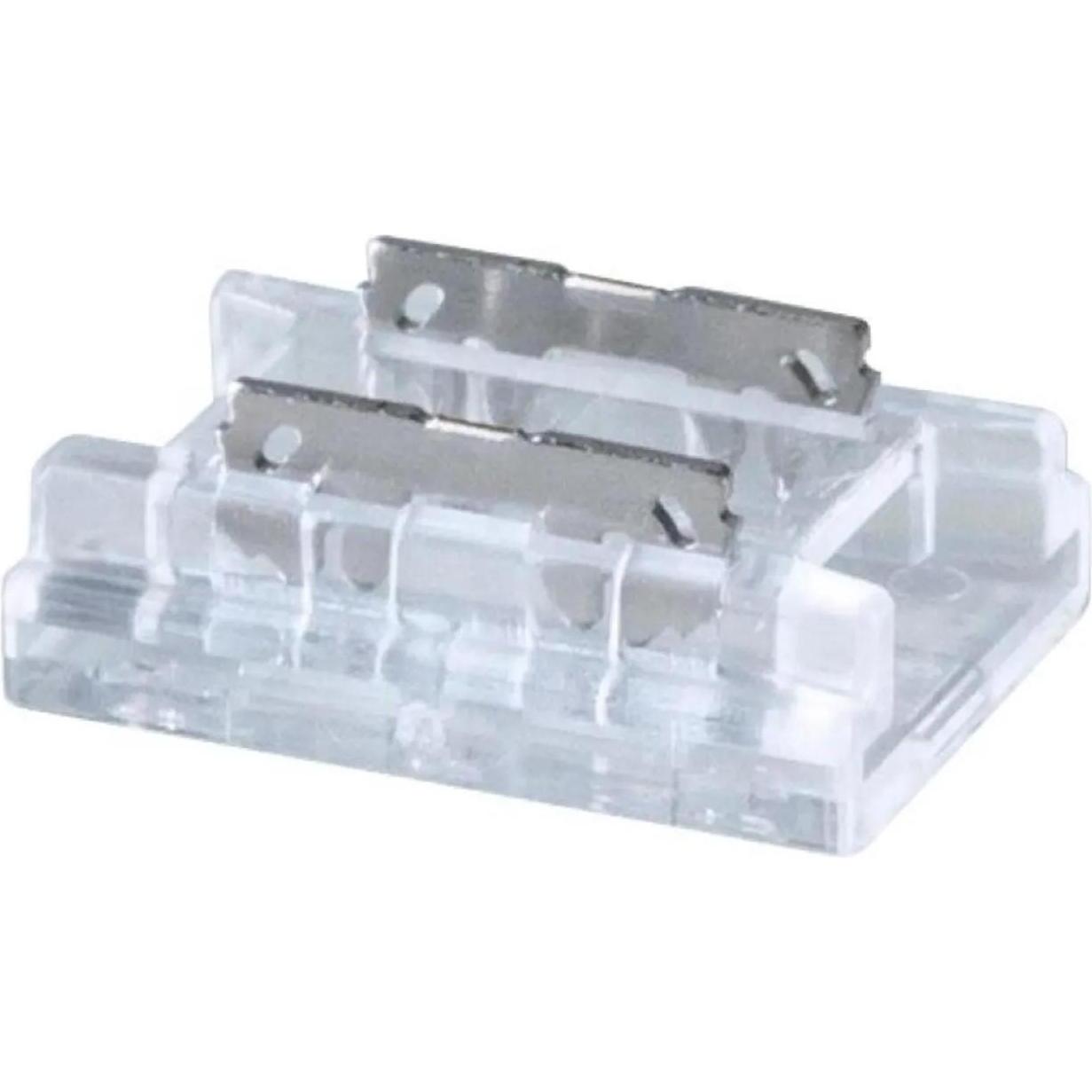 Paulmann, Zubehör Beleuchtung, Pro Strip Connector