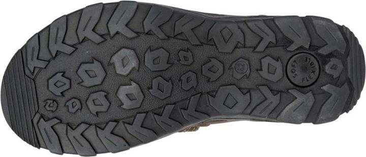 Produktbild Roamers Sportsandalen Leder (48)