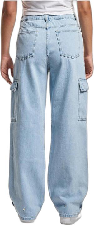 Produktbild DEF Cargo Pants Denim - 110493 (XL)