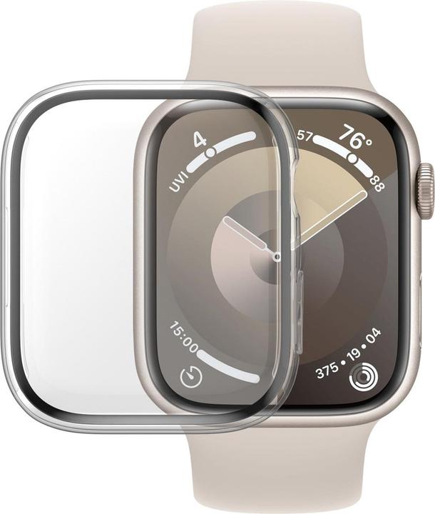 Immagine prodotto PanzerGlass Pellicola protettiva Full Body (Apple Watch Series 9)