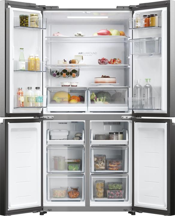 Produktbild Haier HCW58F18EWMP (507 l)