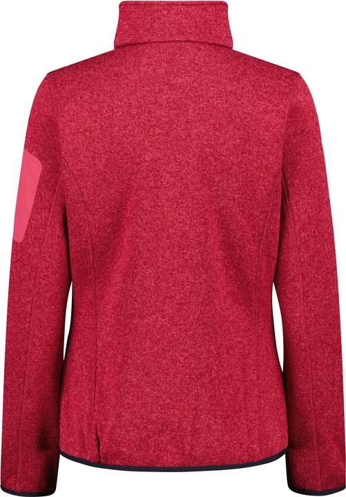 Produktbild CMP Campagnolo Strick Fleece (46)