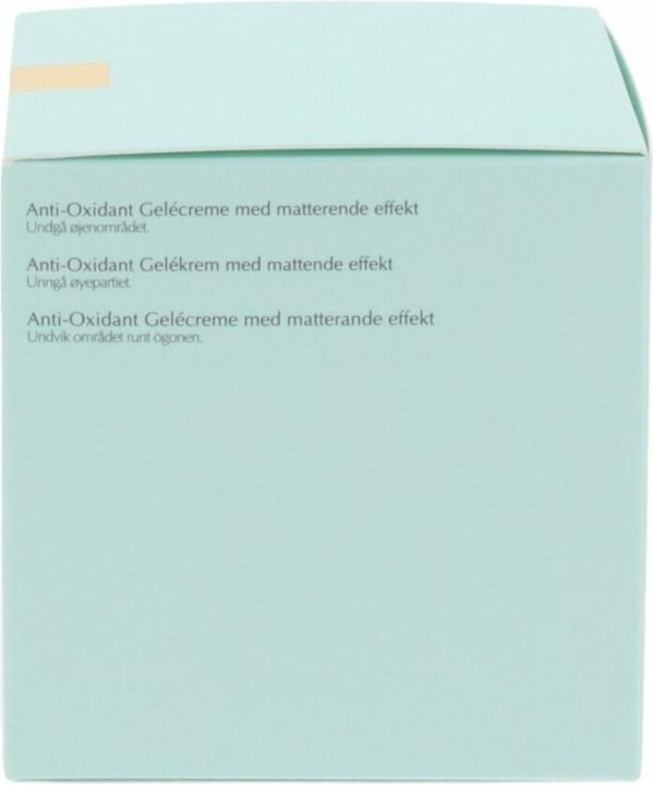 Actual product image Estée Lauder DayWear Matte (50 ml, Face gel)