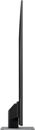 Actual product image Samsung QE75Q77CAT (74.41", QLED, 4K)