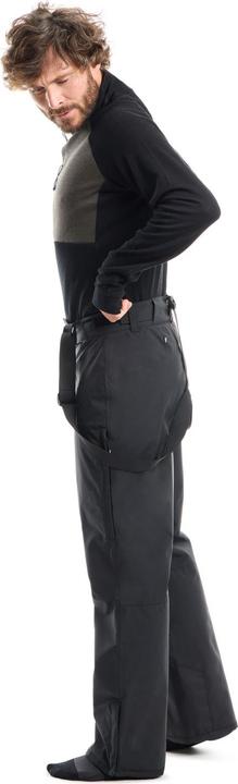 Produktbild Stoic Merino260 StadjanSt. Zip Pullover (S)