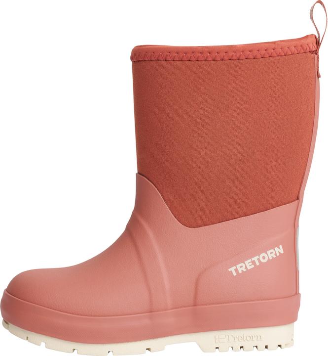 Actual product image Tretorn Kid's Kuling Neoprene (35)