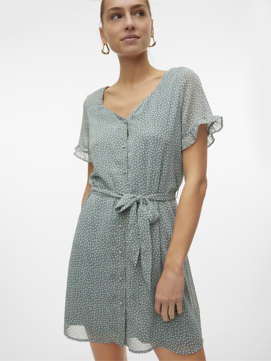 Produktbild Vero Moda VMCARO Kurzes Kleid Kleid (M)