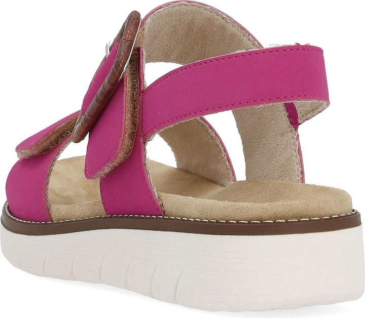 Actual product image Remonte Sandalen (36)