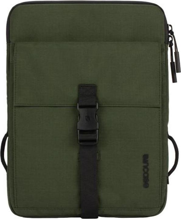 Produktbild Incase Transfer Sleeve for MacBook up to 14" - Highland Green (13")