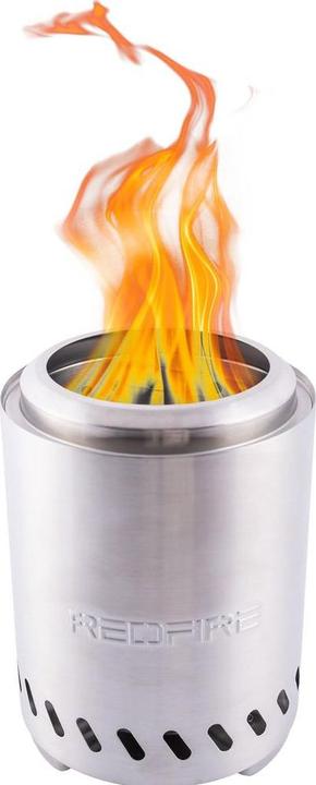 Immagine prodotto RedFire Tischfeuerstelle Volcano Medium (18 cm)