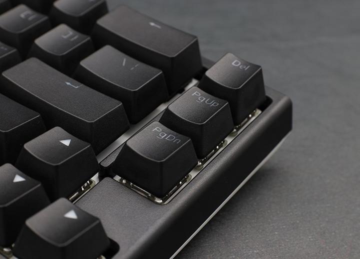Image du produit Ducky One 2 SF (DE, Filaire)