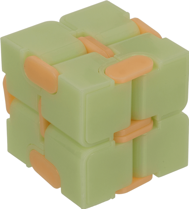 Produktbild Out of the blue Fidget Toy Infinity Cube