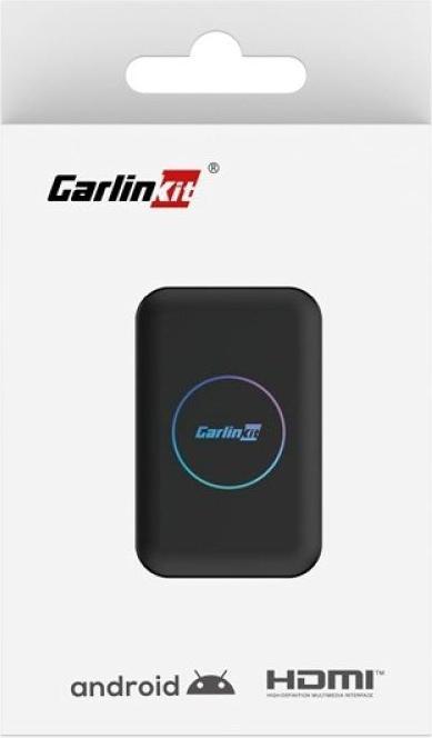 Actual product image Carlinkit TBox Lite S