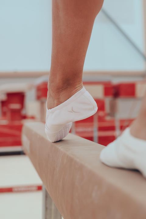 Actual product image Domyos Micro (37)