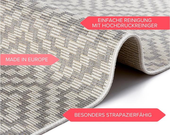 Image du produit Hanse Home Breeze (160 x 230 cm)