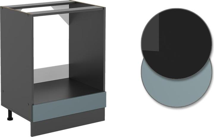 Produktbild Vicco Ofenschrank R-Line