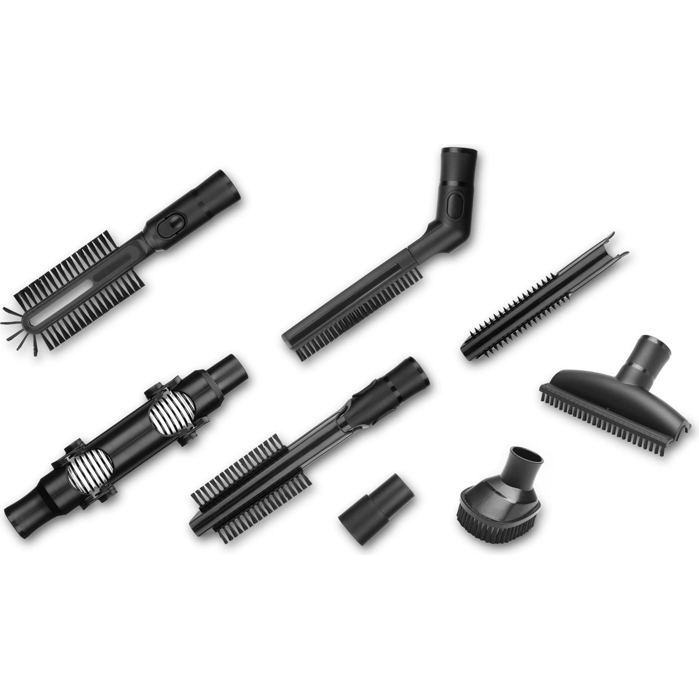 Kärcher VC Cleaning Kit, Staubsauger Zubehör, Schwarz