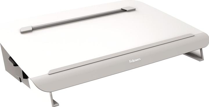 Actual product image Fellowes Document Holder Hana White (A4)