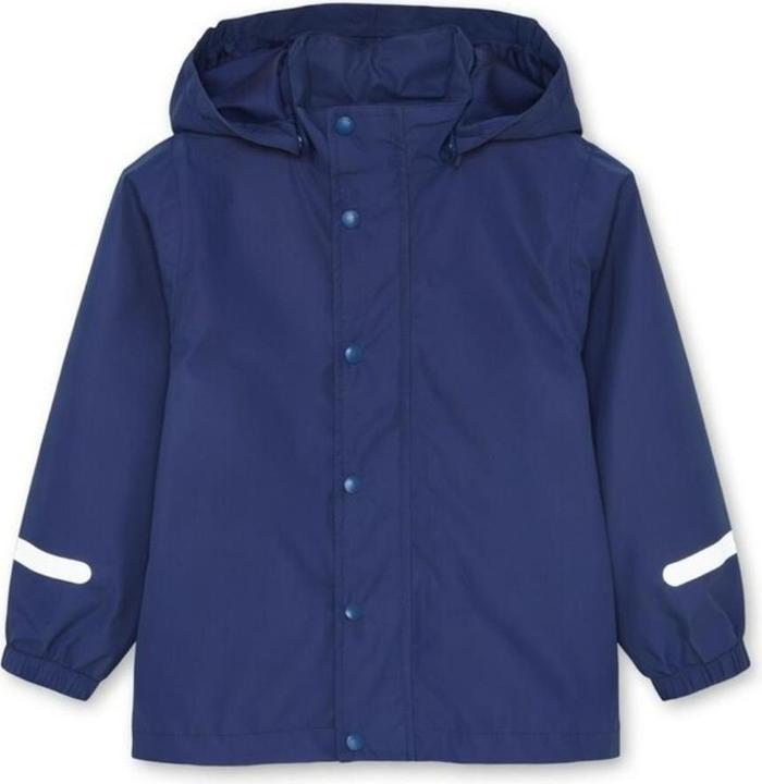 Actual product image CeLaVi Mädchen Regen-Set Oceania (128)