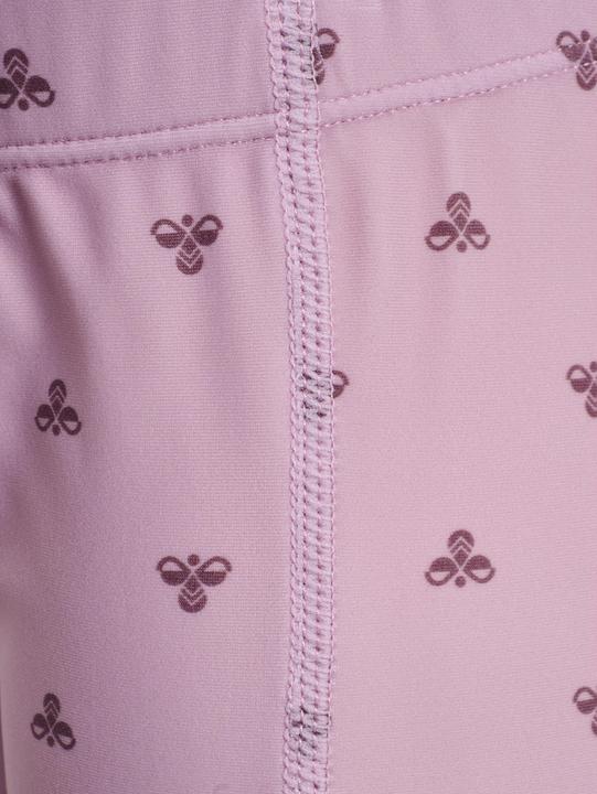 Image du produit hummel Hmlmini Bee Aop Swim Shorts (110)
